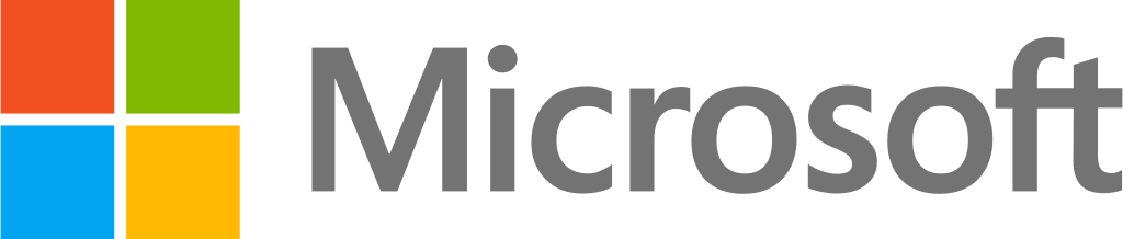 Microsoft Corporation Logo