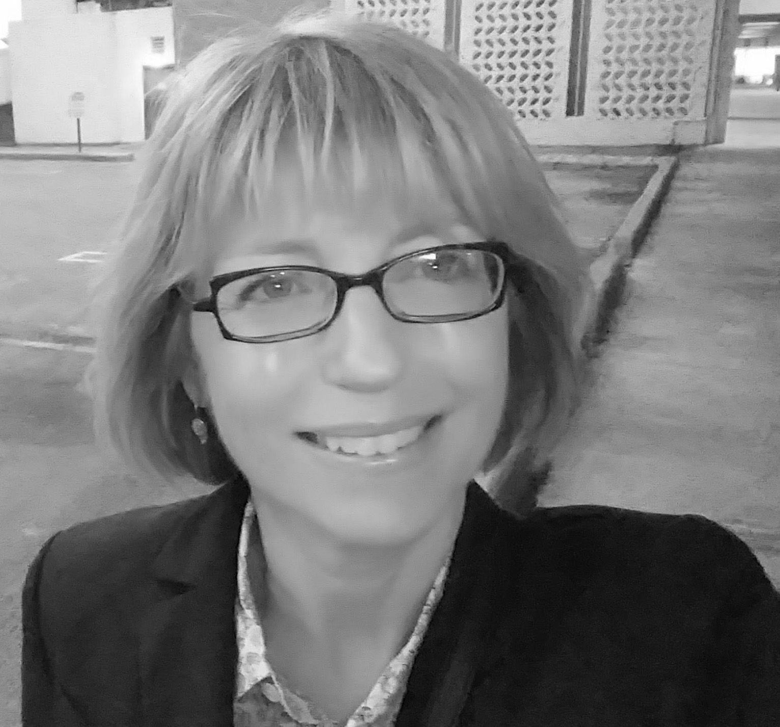 Susan Nash