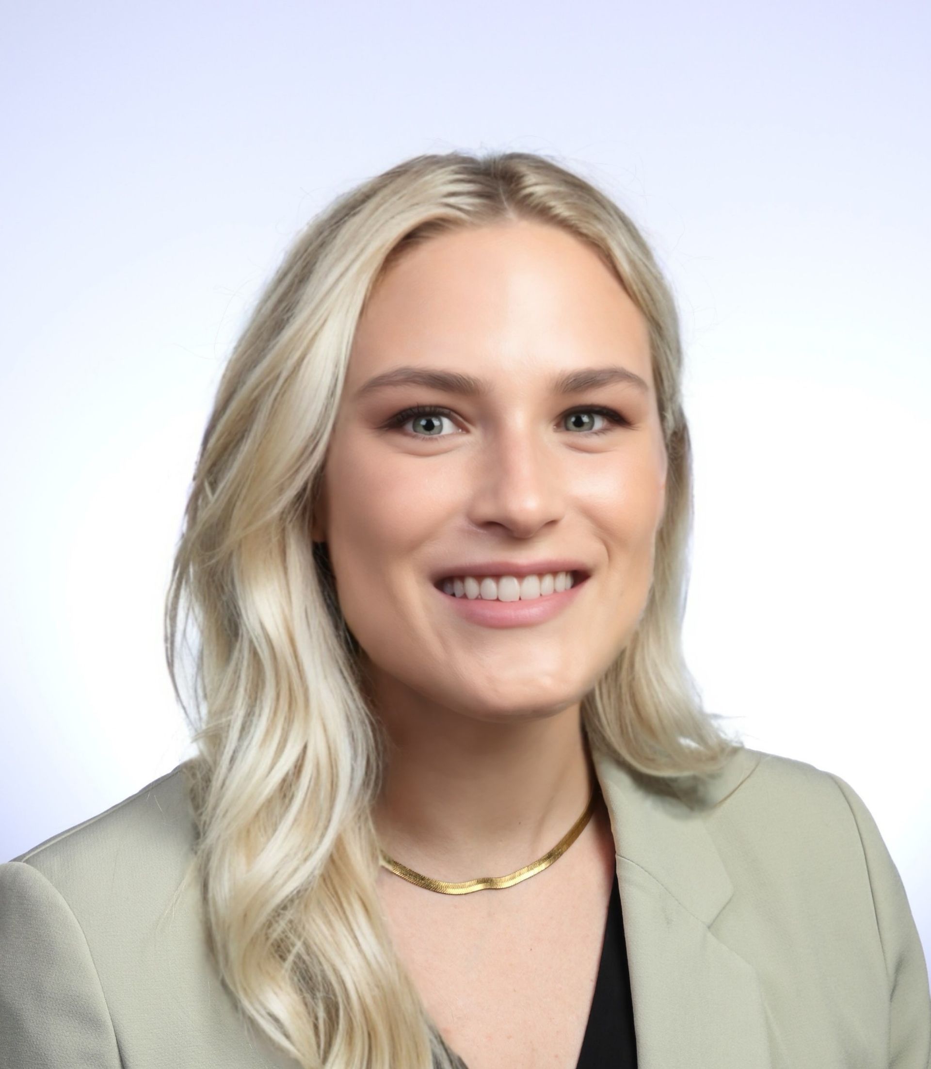 Rachael Moreland