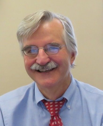 Kurt Marfurt