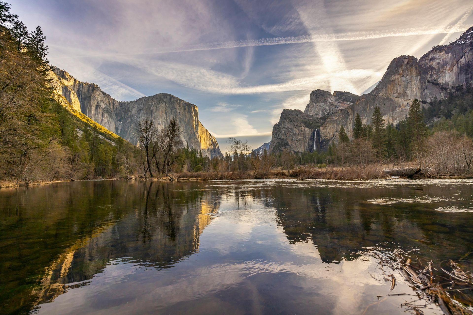 SC-15: Valuing Natural Resources