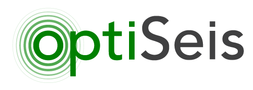 OptiSeis Logo