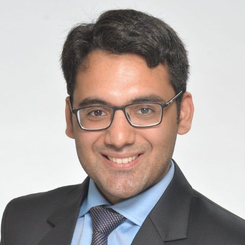 Nikhil Sonthaliya