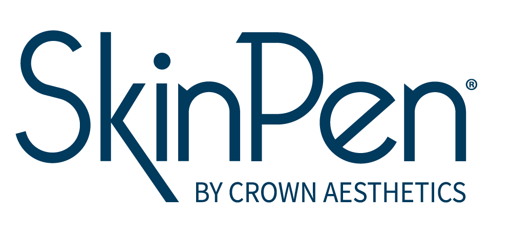 SkinPen Microneedling Logo