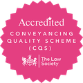 CQS Badge