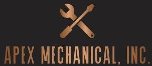 Apex Mechanical logo