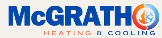 Mcgrath Heating and Cooling Mcgrath Heating and Cooling