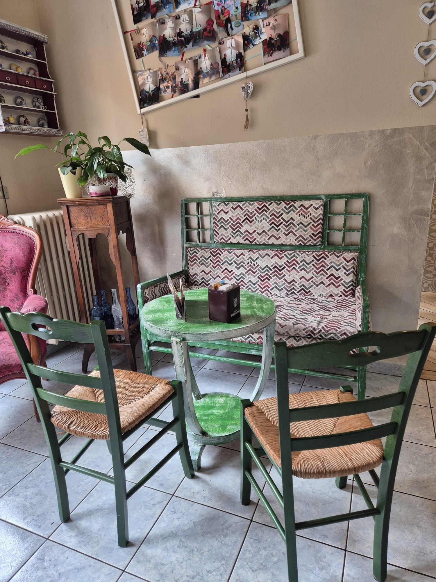 ViaVai Caffetteria Asti