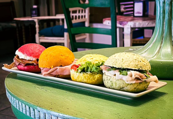 ViaVai Caffetteria Asti