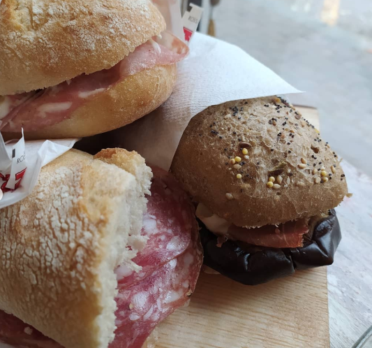 ViaVai Caffetteria Asti