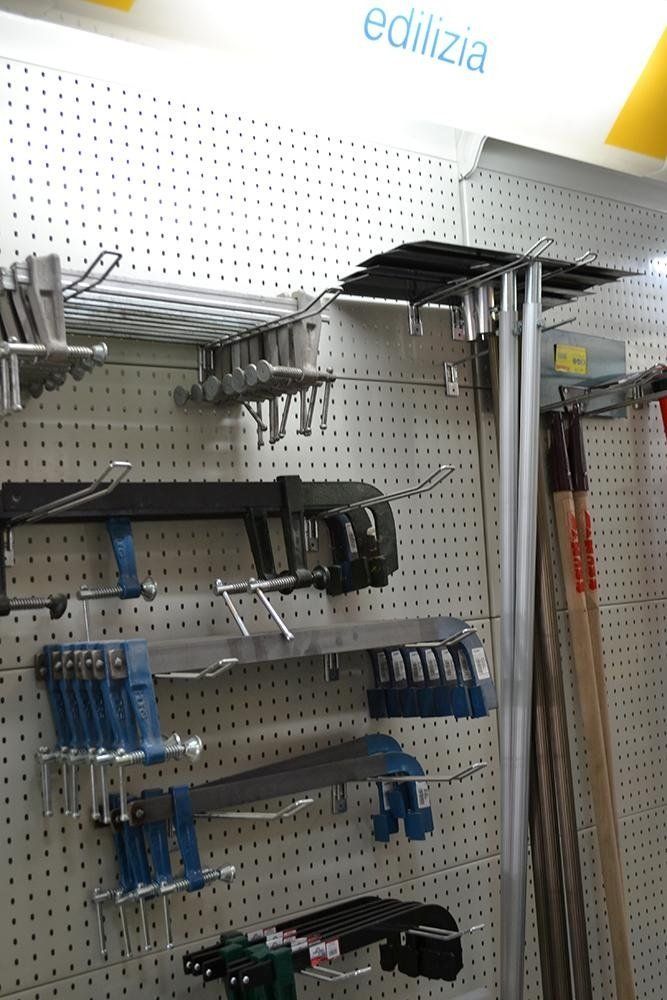 strumenti per edilizia