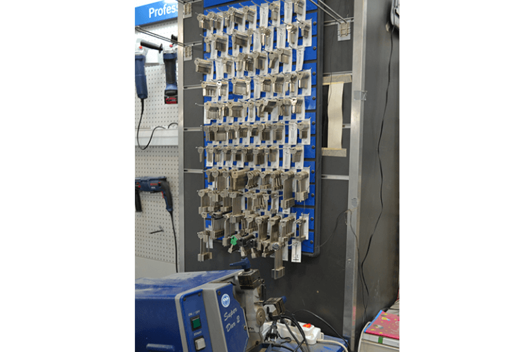 chiavi per duplicati