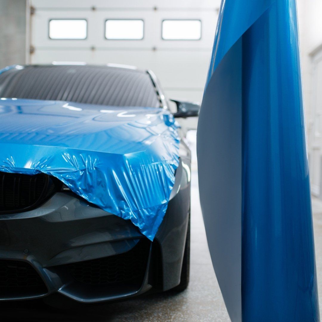 Car Wraps, Auto Wrapping, 3M Wrap, Kamloops, BC