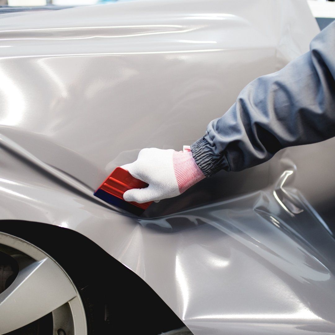 Car Wraps, Auto Wrapping, 3M Wrap, Kamloops, BC