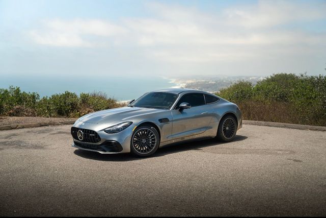 AMG SL65さま専用S217⭐美品 サンコウ ローチェスト ティアラ80 Mercedes AMG GT C Roadster rental in San Diego.