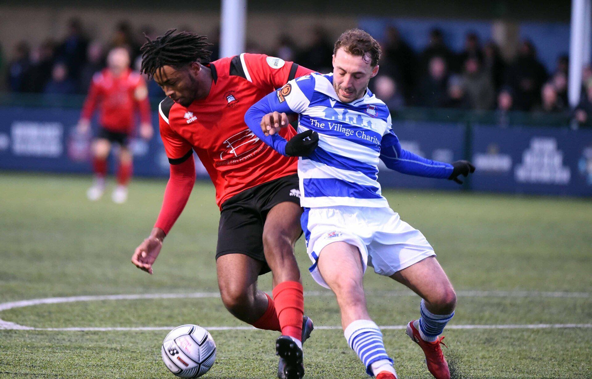 Match Preview Oxford City vs Eastbourne Borough