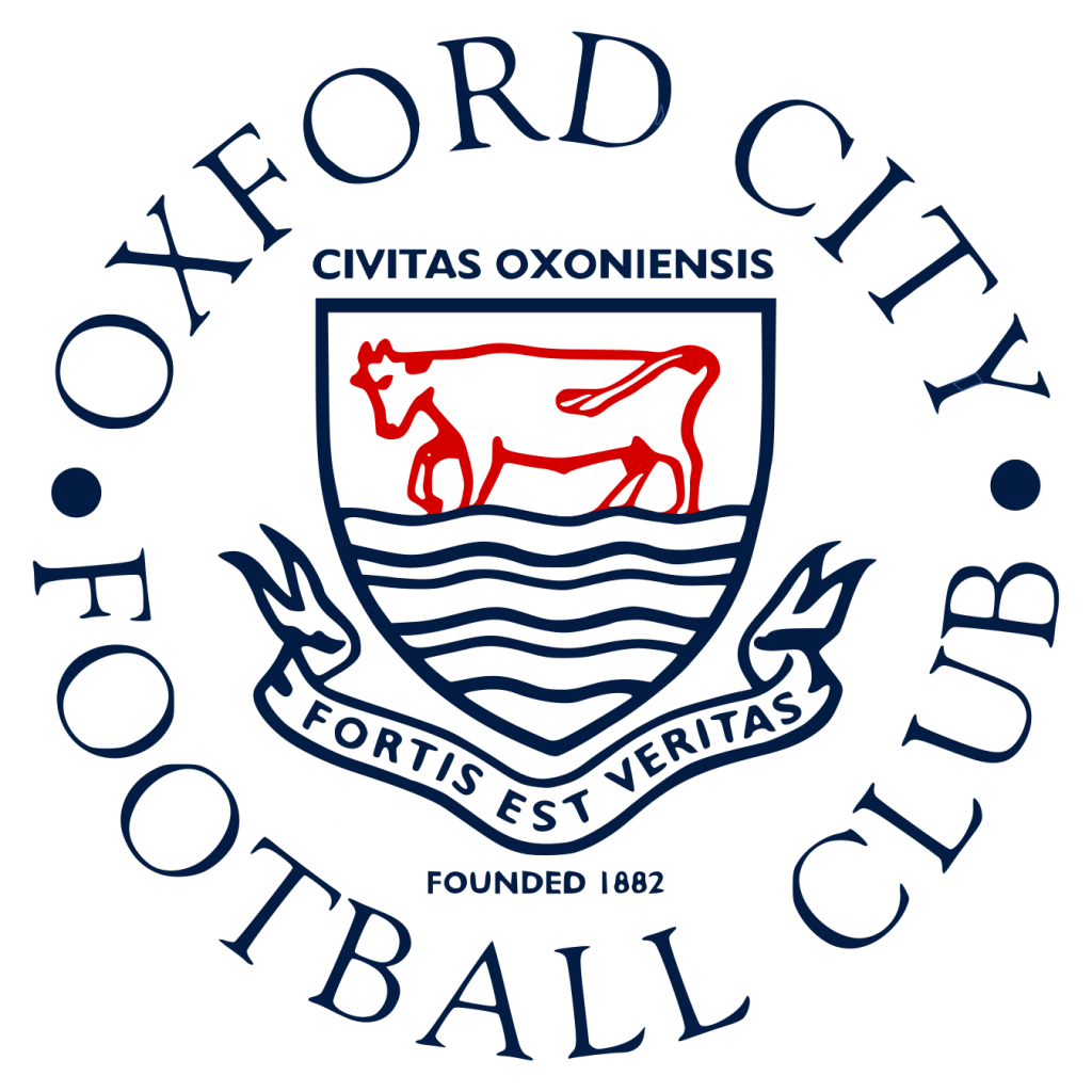 Oxford City Football Club – The Oxford Magazine