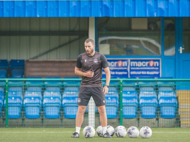 Kidderminster vs York City Match Details