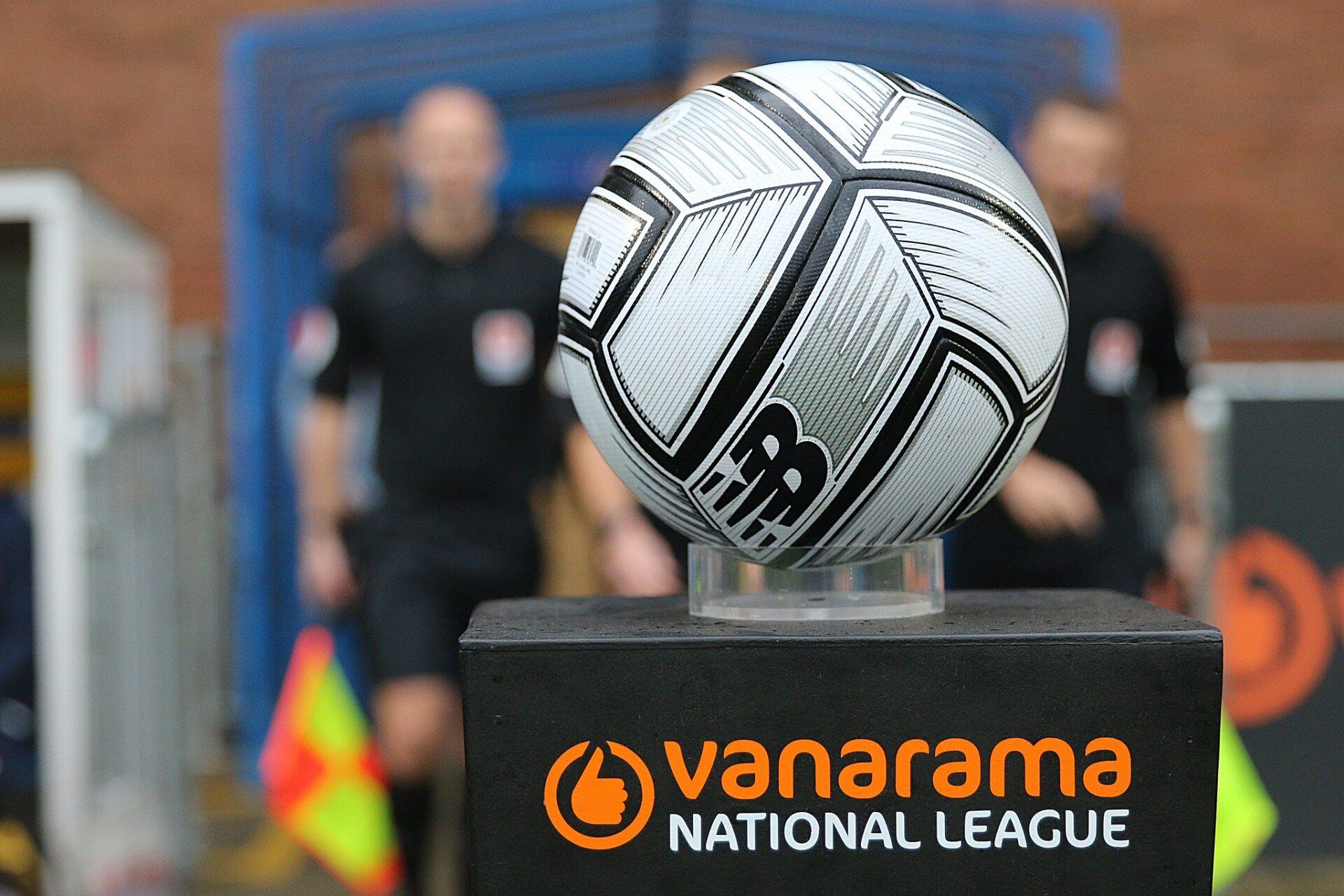 Vanarama National League South PlayOff Details Confirmed