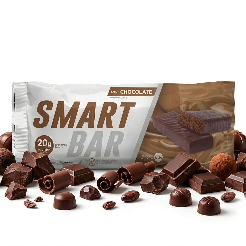 SMART BAR CHOCOLATE 20 g