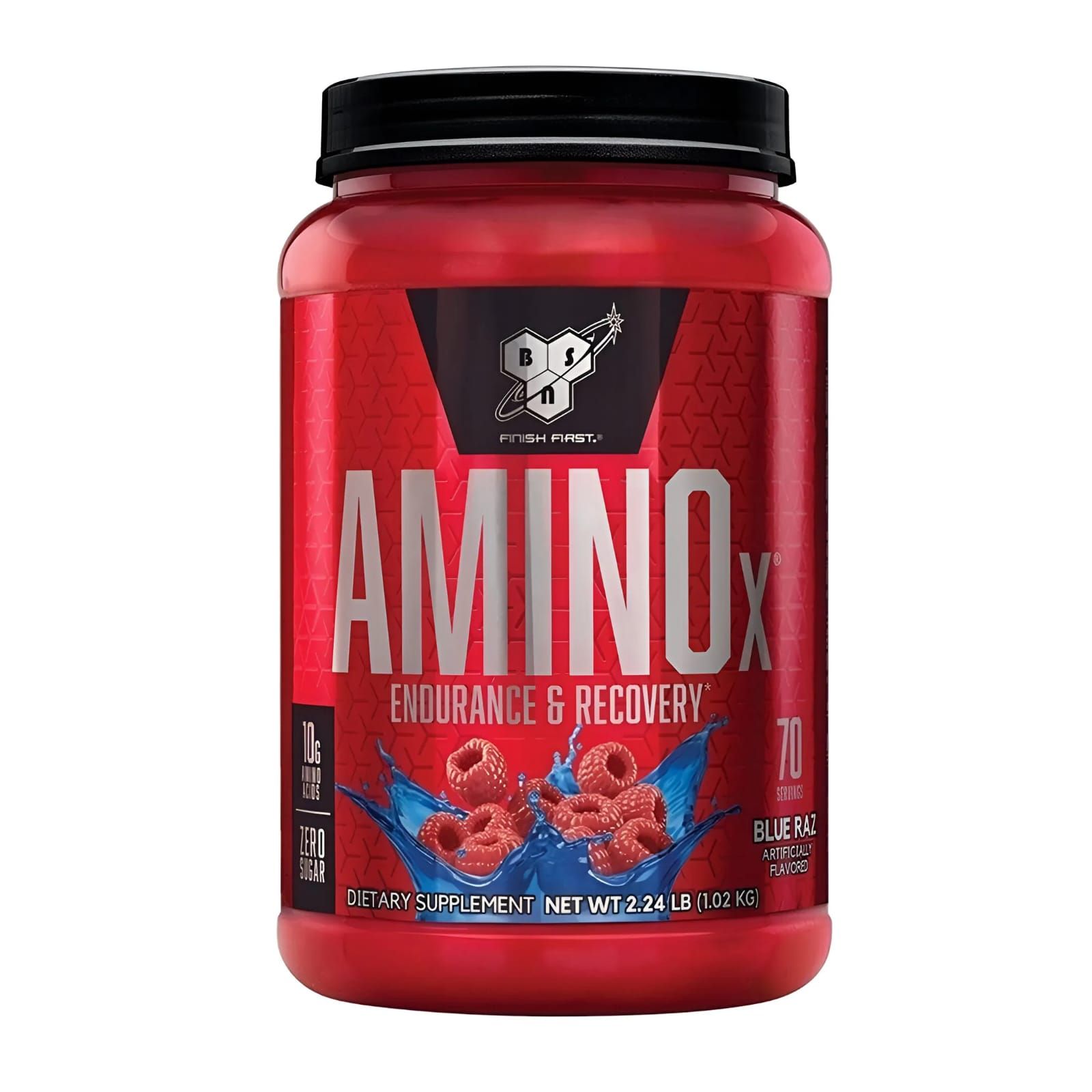 AMINO X-MUSCLEMEDS  X 70 SERVICIOS