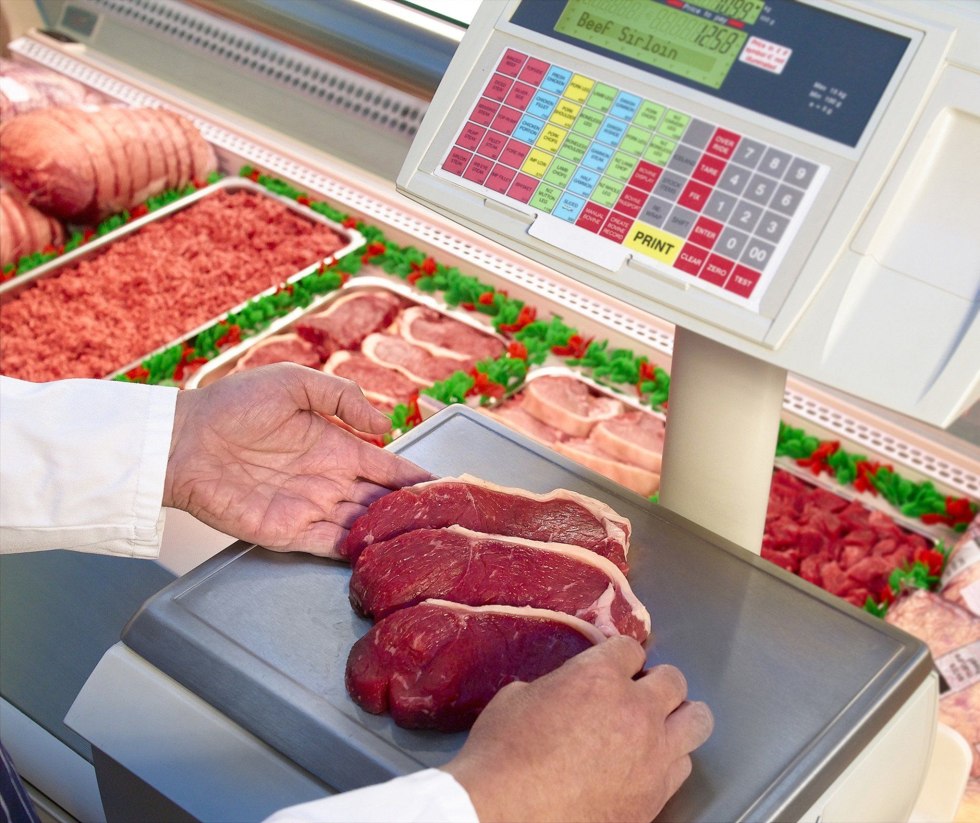 Wholesale Meat Suppliers | D B Wholesale Meats Ltd