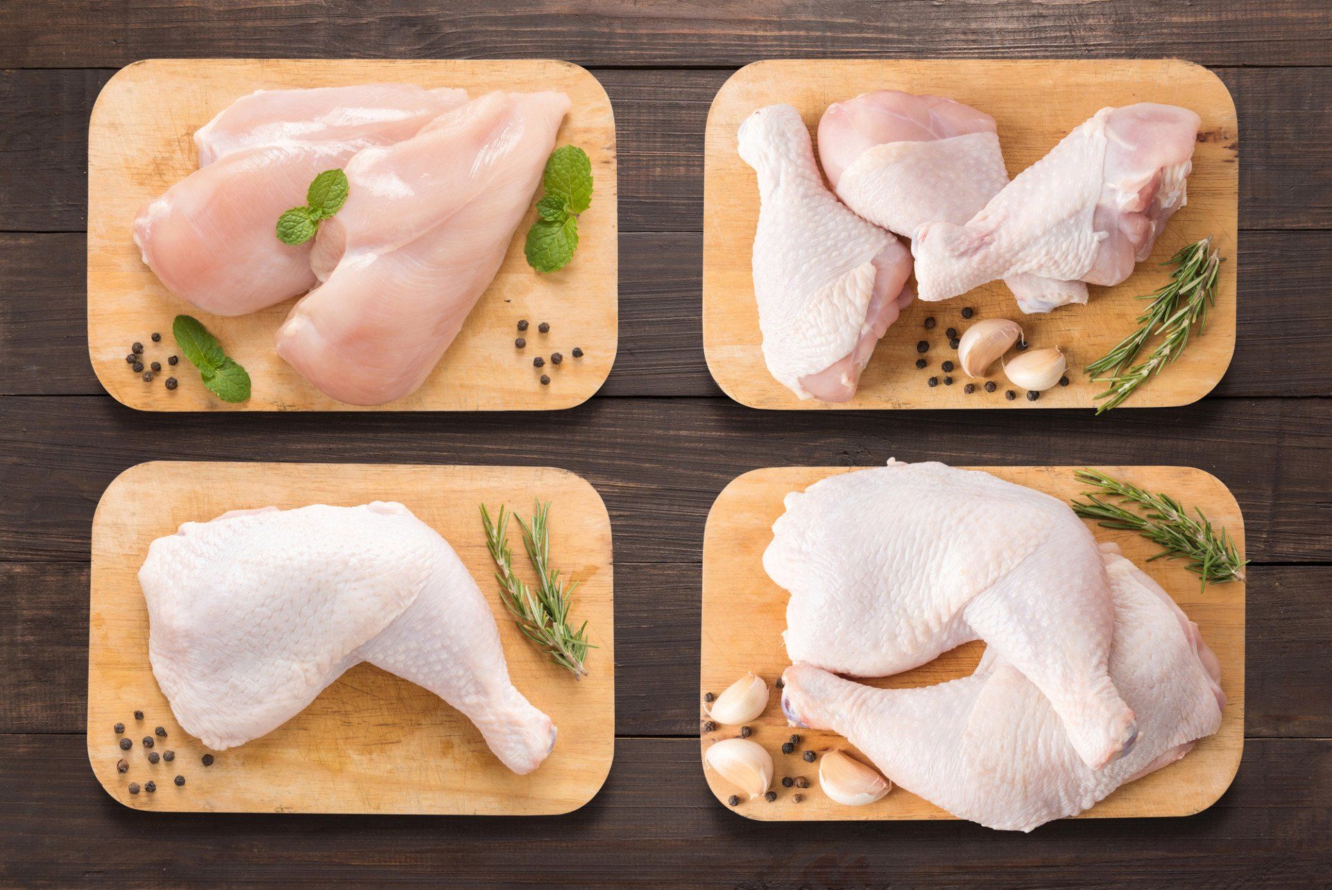 Wholesale Meat Suppliers | D B Wholesale Meats Ltd