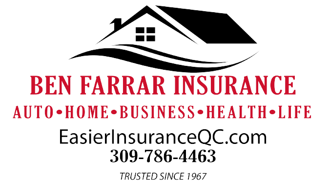 Ben Farrar & Co.