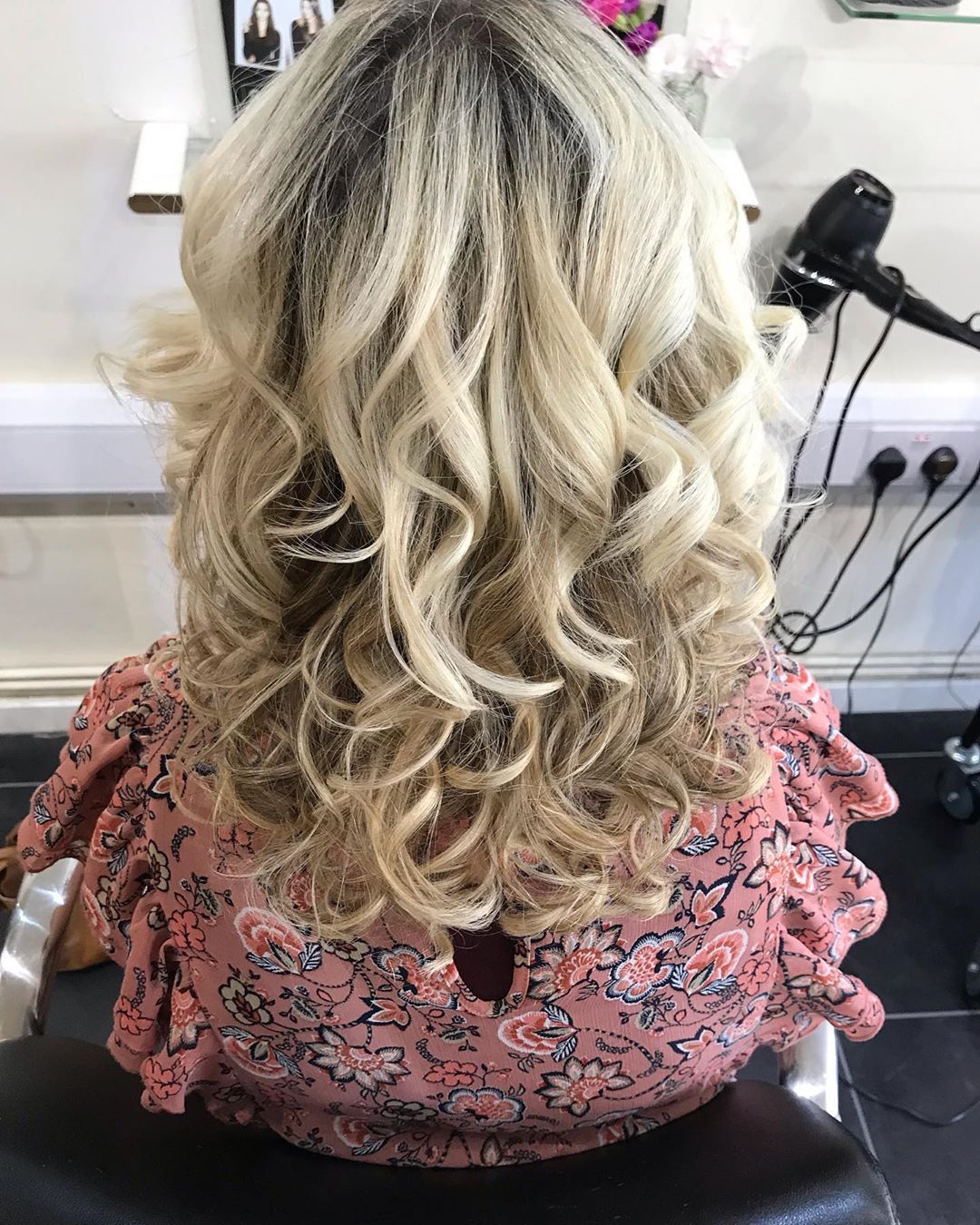 Natty B's Hair & Beauty Studio 14