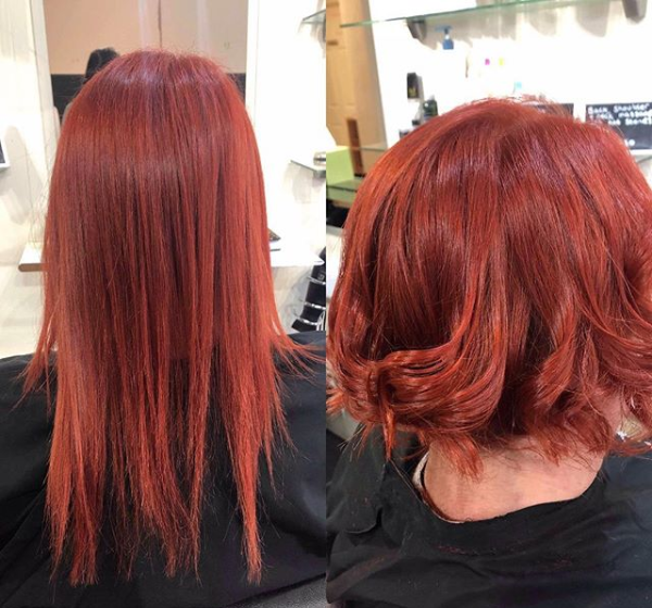 Natty B's Hair & Beauty Studio 6