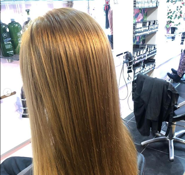 Natty B's Hair & Beauty Studio 9