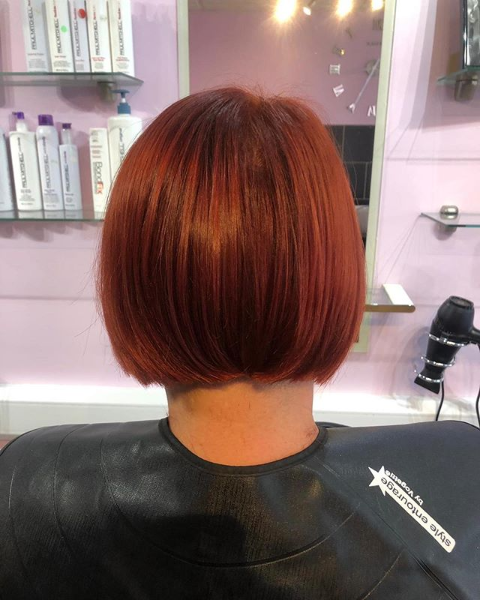 Natty B's Hair & Beauty Studio 7