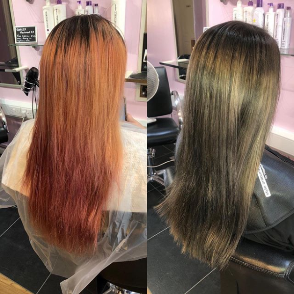 Natty B's Hair & Beauty Studio 5