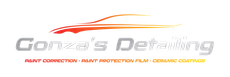 Gonza's Detailing LLC logo