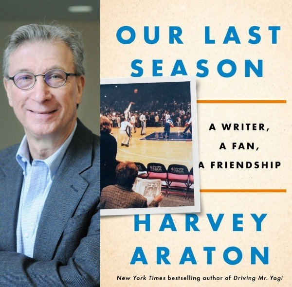 Harvey Araton Blog - Harvey Araton