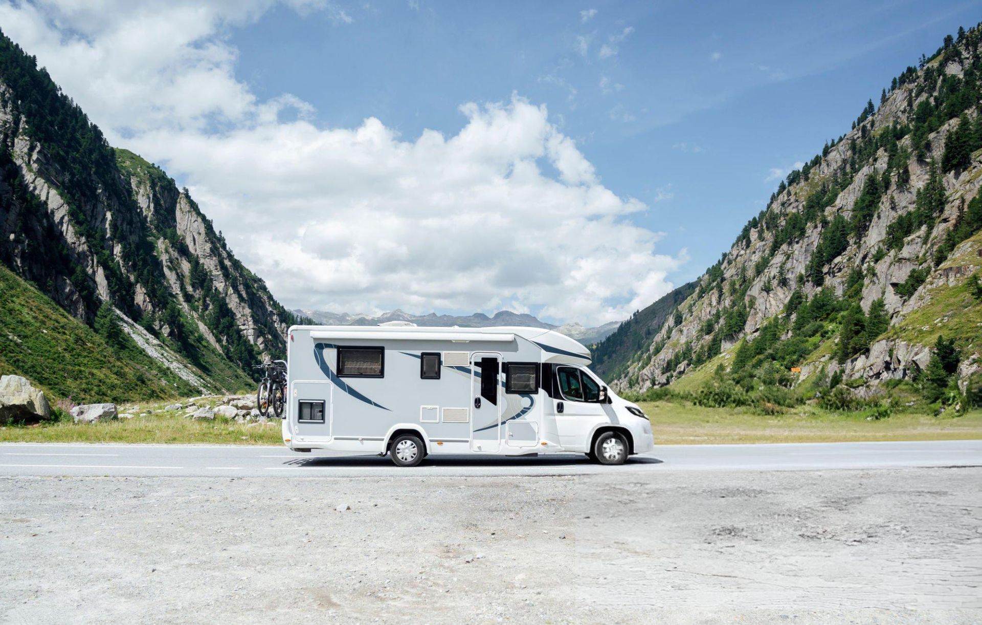 RV broker