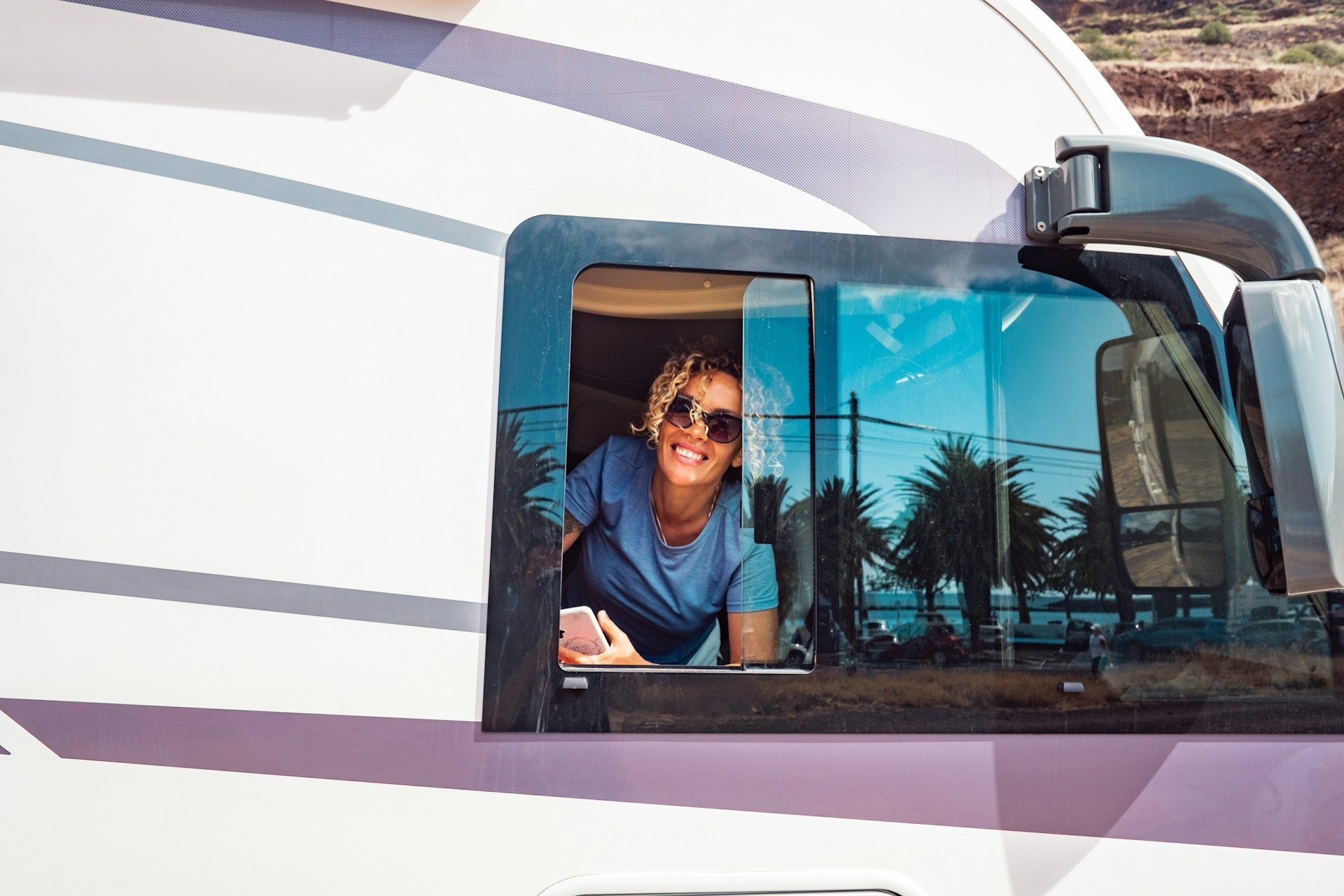 RV Purchase Assistance