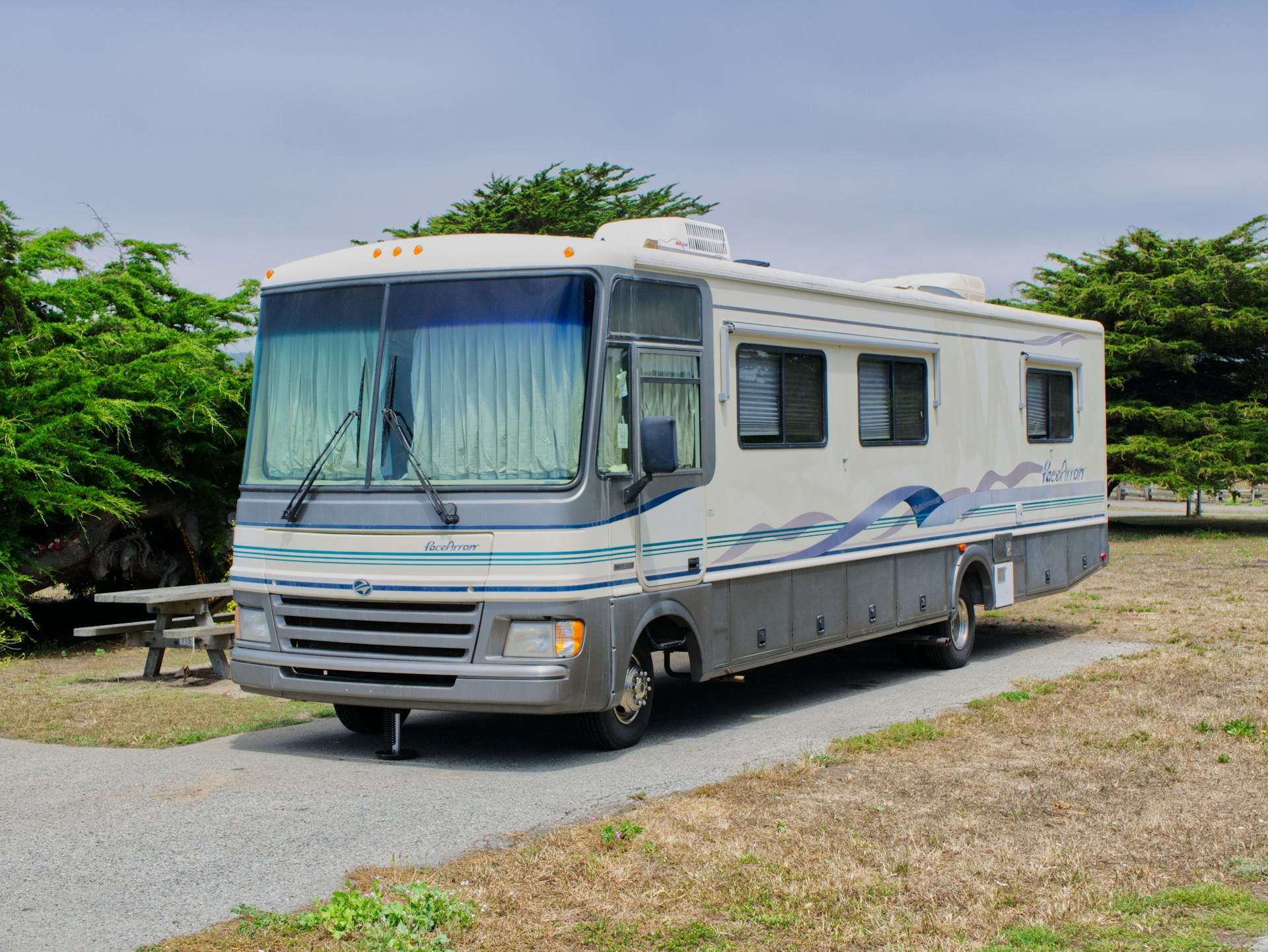 RV Dealer