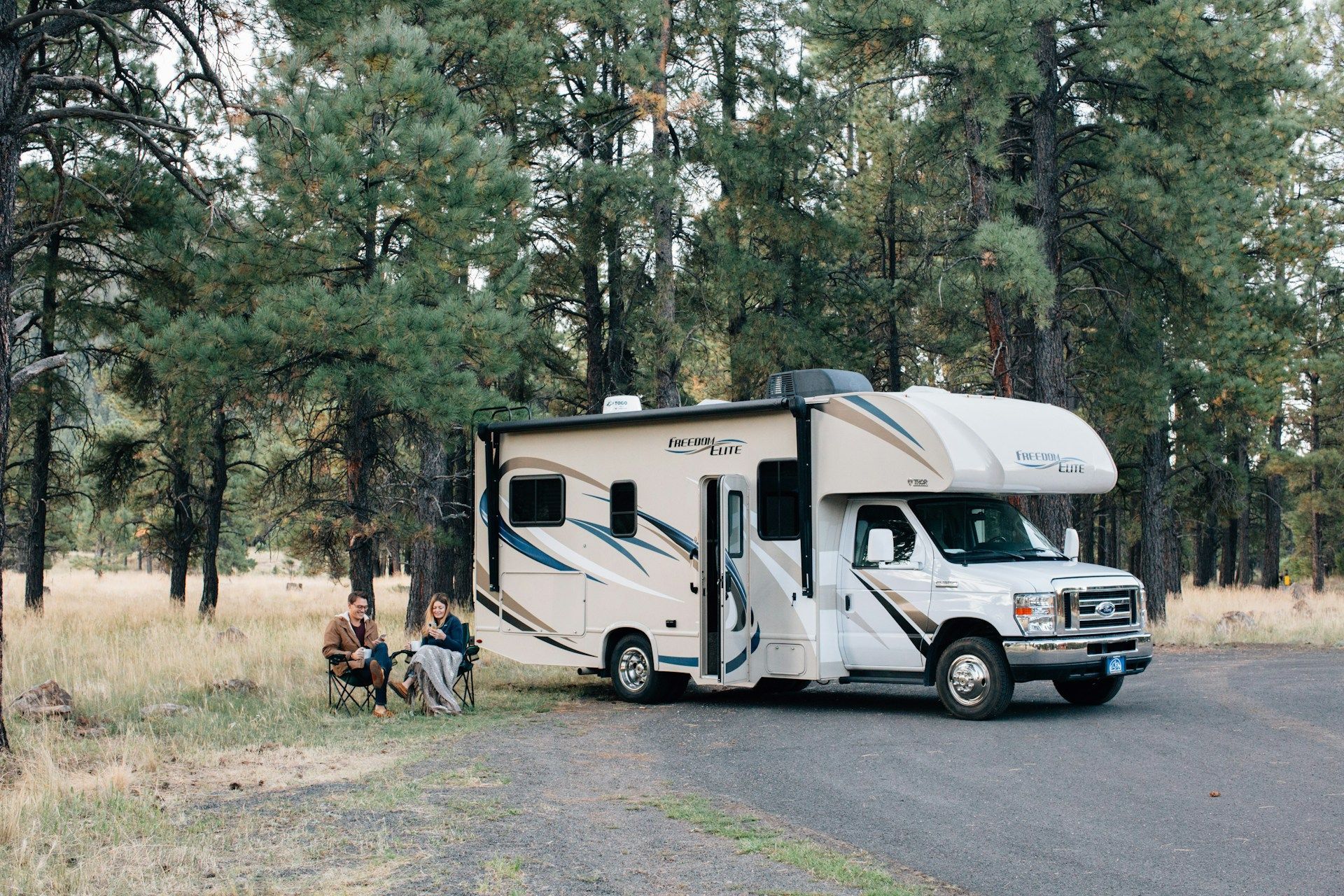 RV selling