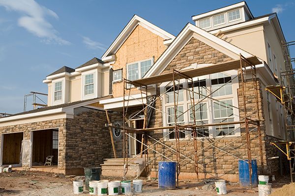 Construction — Naches, WA — Yakima Roofing & Remodeling