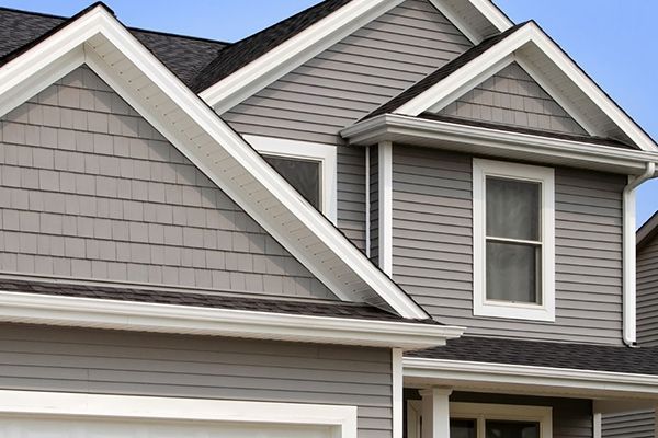 Siding — Naches, WA — Yakima Roofing & Remodeling