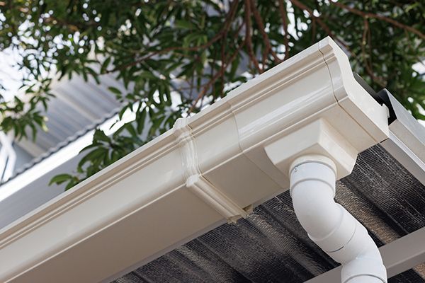 Gutters — Naches, WA — Yakima Roofing & Remodeling