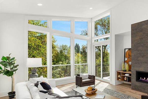 Doors & Windows — Naches, WA — Yakima Roofing & Remodeling