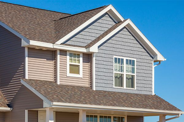 Residential Roofing — Naches, WA — Yakima Roofing & Remodeling