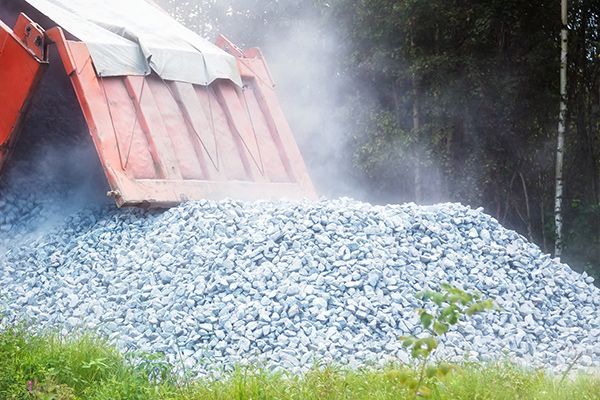 Hauling — Naches, WA — Yakima Roofing & Remodeling