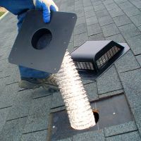Vent Installations — Naches, WA — Yakima Roofing & Remodeling