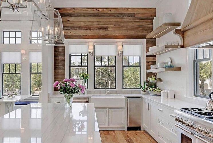 Kitchen Remodeling | Boulder Creek, CA | California Custom Painting and Design