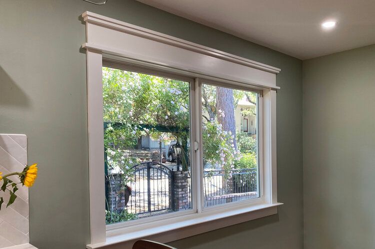 Custom Molding | Boulder Creek, CA | California Custom Painting and Design