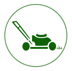 lawnmower icon