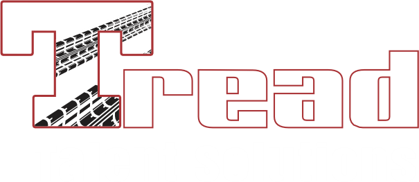 Tread Talent Solutions logo